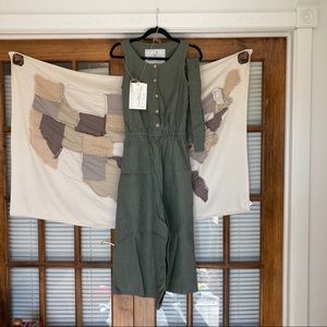 Not Perfect Linen Palma